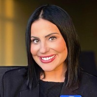 Antonia Steinmiller