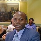 Dr. Joseph Ojih