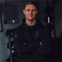 Kieran Stacey