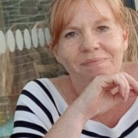 Tracey Fabre