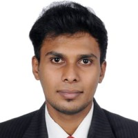 Aromal S Panicker