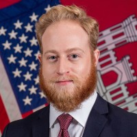 Thomas I. Deaton