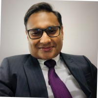Sumantra Dasgupta