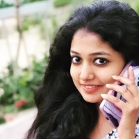 KRISHNAPRIYA J NAIR