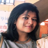 Hannah Jeyasingh