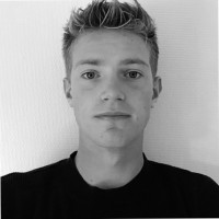 Kasper Bæk Iversen
