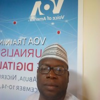 Babangida Jibril