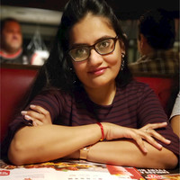 Veena Tekumalla