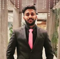 Avinesh Kumar