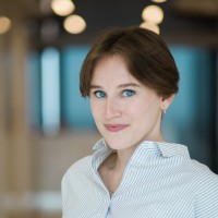 Madeleine Pelzel