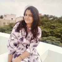 Pooja Anandan