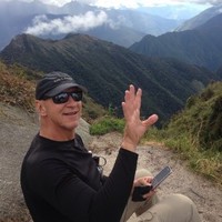 Steven Reesor MBA CPP CFE