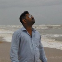 Auro Ganguly