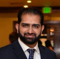 Muhammad Javaid Ashraf