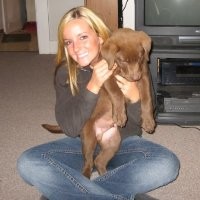 Lacey Romine