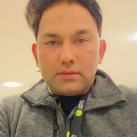 Maninder Nafri