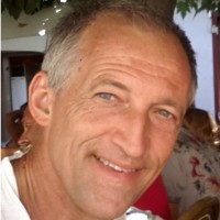 Diederick Keizer