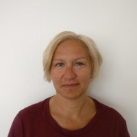 Christina Sjövik