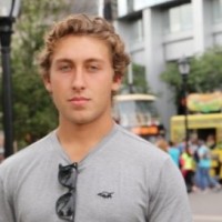 Kevin Pierce