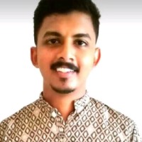 Darshen Shreetharan