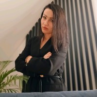 Monika Jaworska