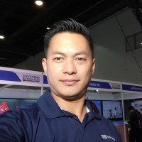 Roderick Oyet Llanes