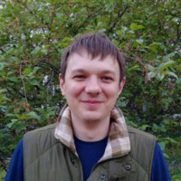 Anton Kolesnykov