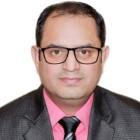 Kritgya Gupta