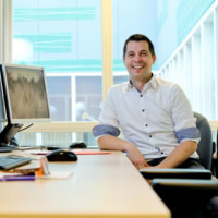 Mark van Zutphen