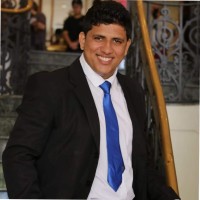 Janderson Santos Serra