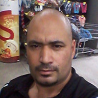Geraldo Moreira