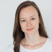 Cristina Sargu