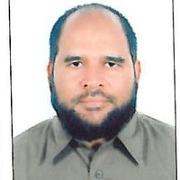 Mohammed Amjad