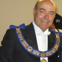 Geoffrey Fraser