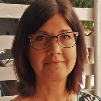 Sandra Wallgren