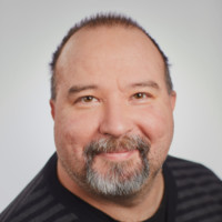 Jim Frösslund