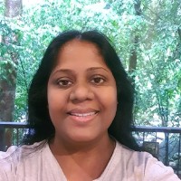Shamila Perera