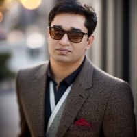 Adnan Hussain ® Pmp