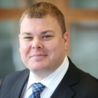 Darren Farmer