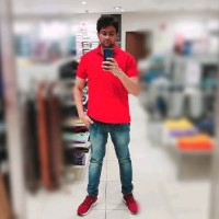 Vikash Parashar