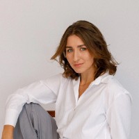 Kseniia Kalashnikova