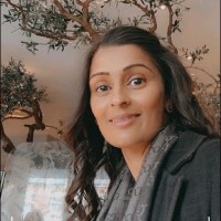 Krishna Halai