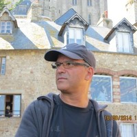 Cherif Bedjaoui