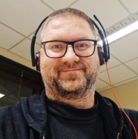 Steven De Stoop