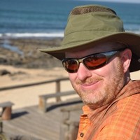 Todd Bodenheimer