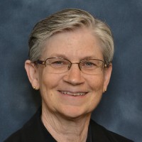 Elizabeth Unger