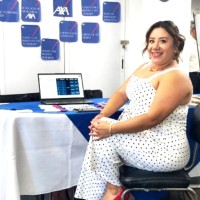 Adriana Godínez Navarro