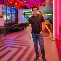 Vikram Sharma