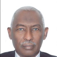 Abdullahi Massoud