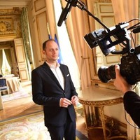 Guillaume Maurice